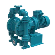 diaphragm pump electric​